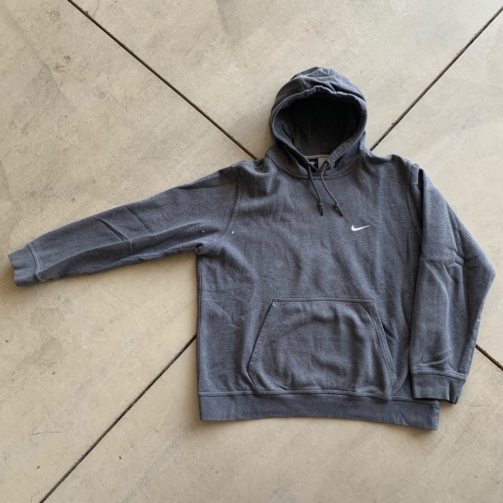 Nike sweatshirt